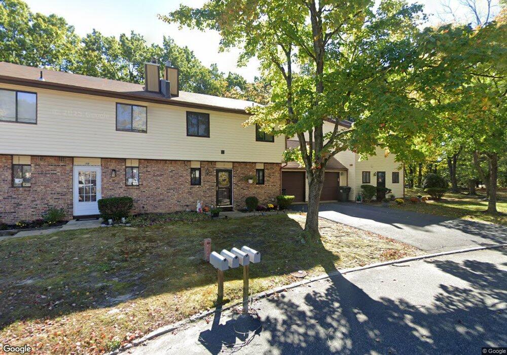 11 Peacock Place, Howell, NJ 07731 - photo 1