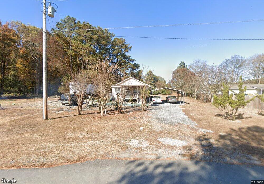 120 Curtis Cir SE, Calhoun, GA 30701 - photo 1