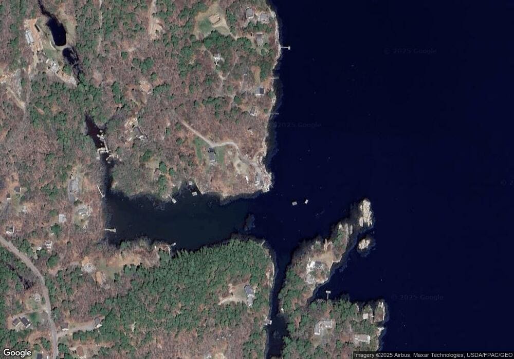 79 Moores Turnpike, Georgetown, ME 04548 - photo 1