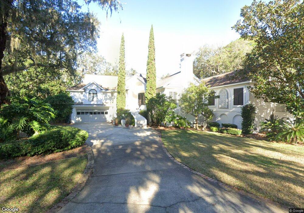 101 Egbert Point, Saint Simons Island, GA 31522 - photo 1