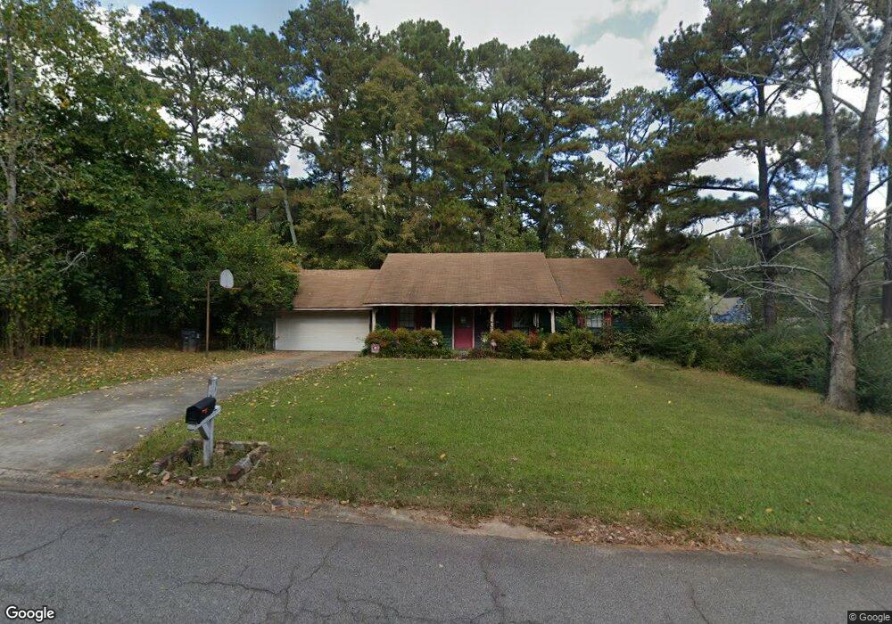 104 Valley Rd unit 1, Stockbridge, GA 30281 - photo 1