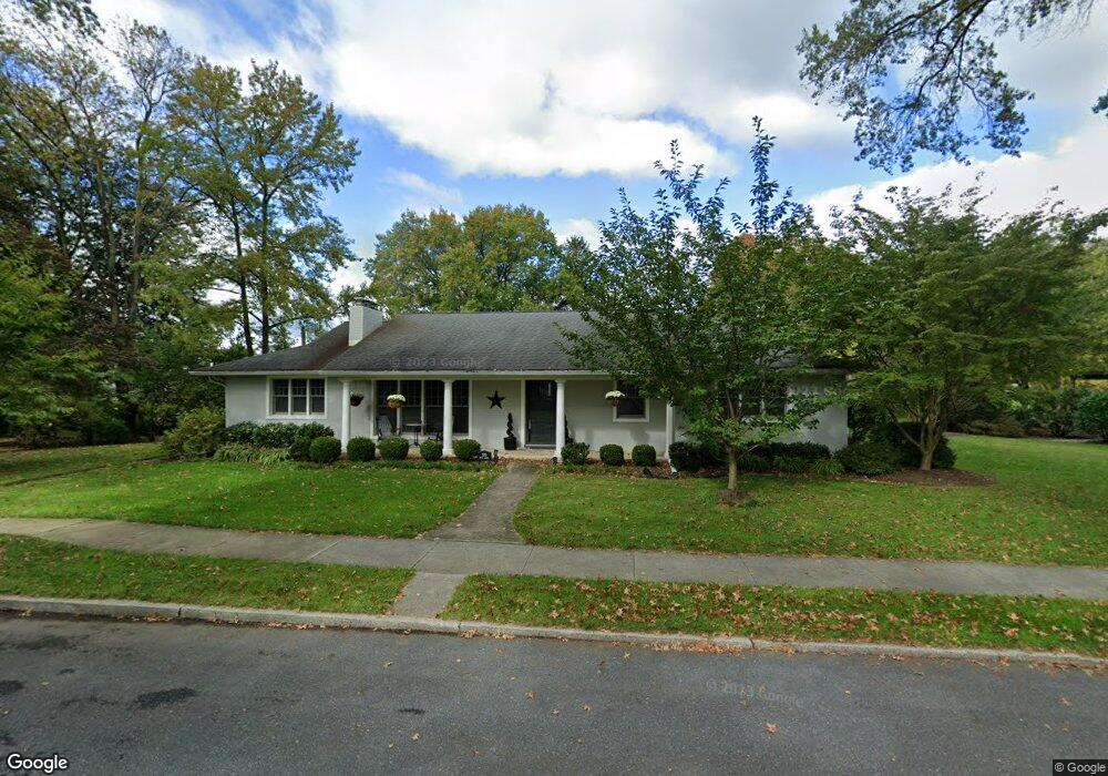 335 Maple Ave, Hershey, PA 17033 - photo 1