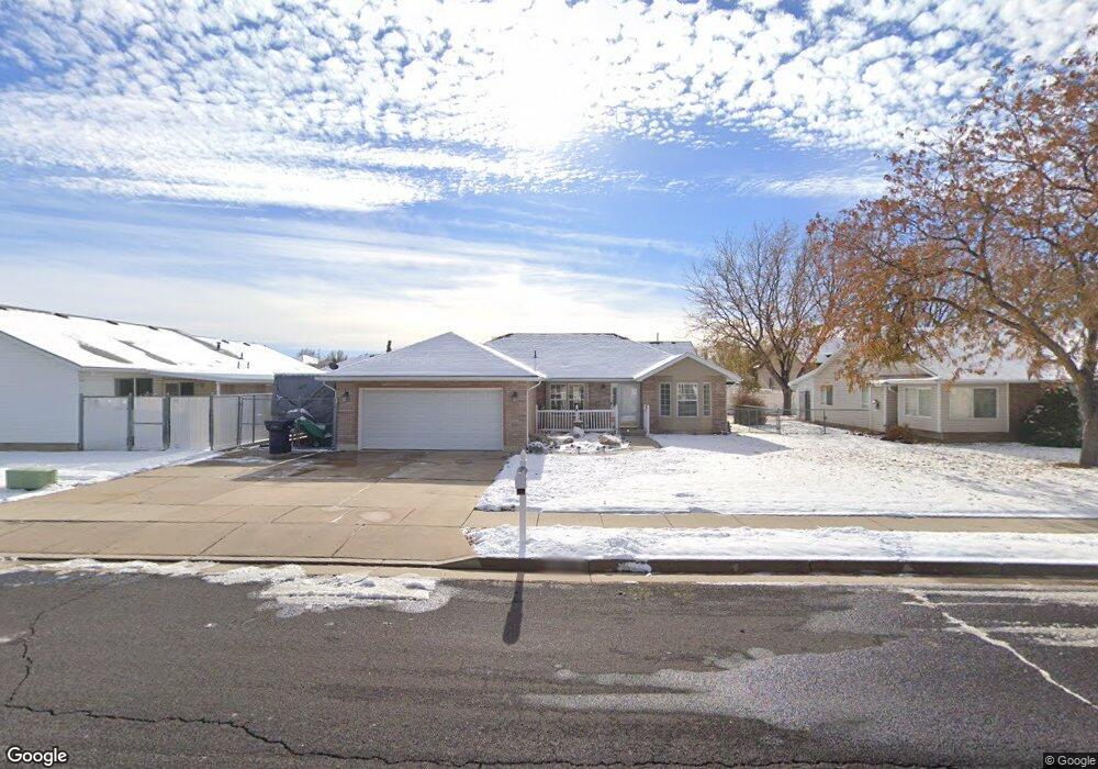 3443 W 5100 S, Roy, UT 84067 - photo 1