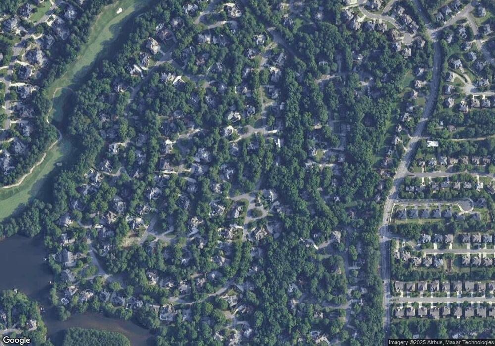 805 Newport Terrace, Alpharetta, GA 30005 - photo 1