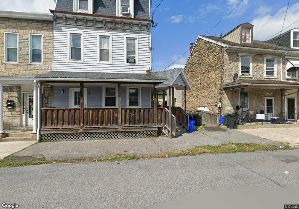 56 S 2nd St, Saint Clair, PA 17970 - photo 1