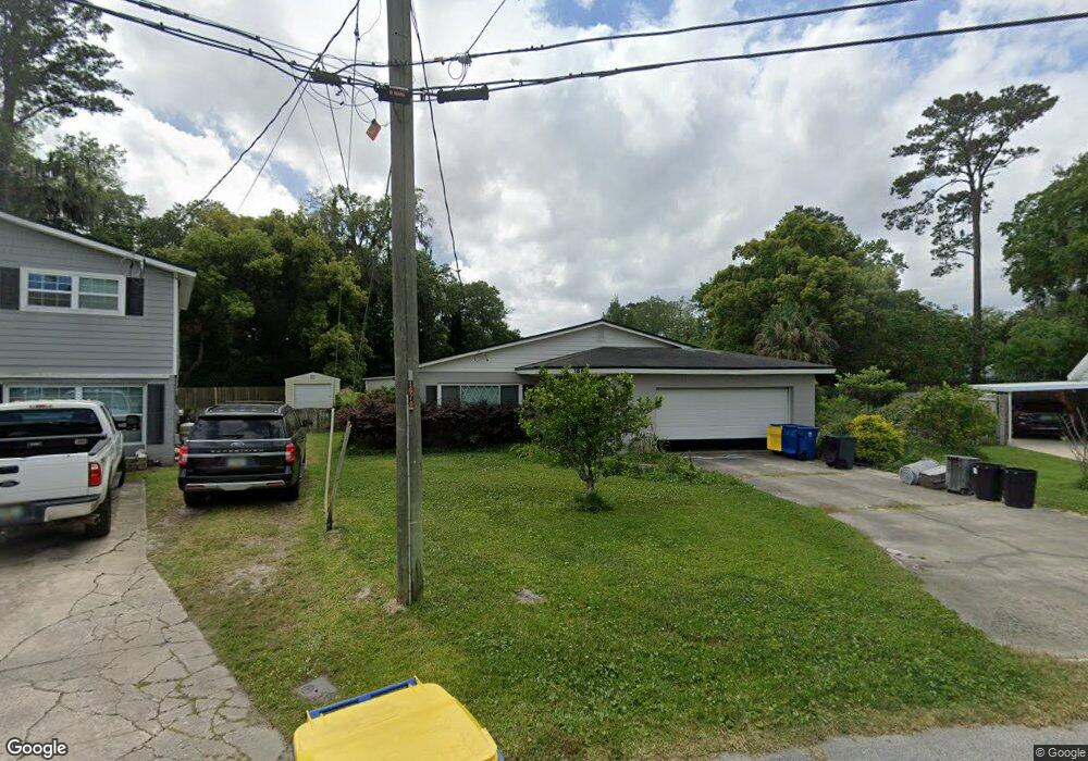 1666 Marion Ct W, Jacksonville, FL 32216 - photo 1