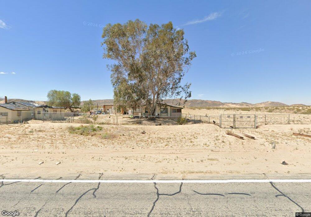 4828 Lear Ave, Twentynine Palms, CA 92277 - photo 1