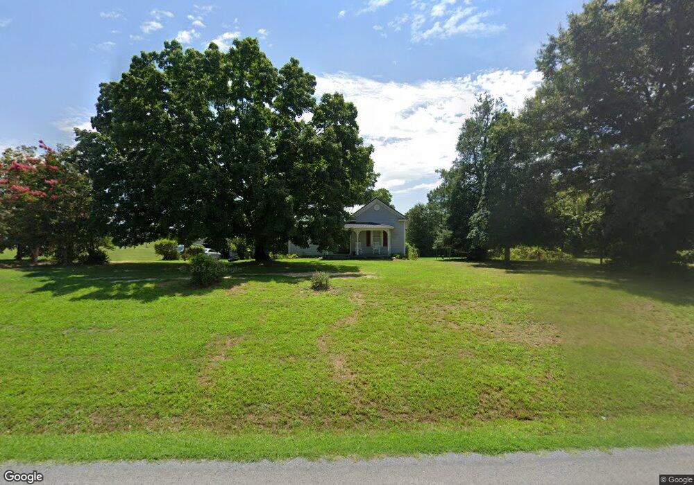 16240 Mount Cross Rd, Dry Fork, VA 24549 - photo 1