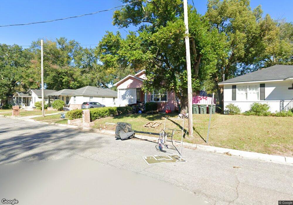 1912 Clemson St, Savannah, GA 31404 - photo 1