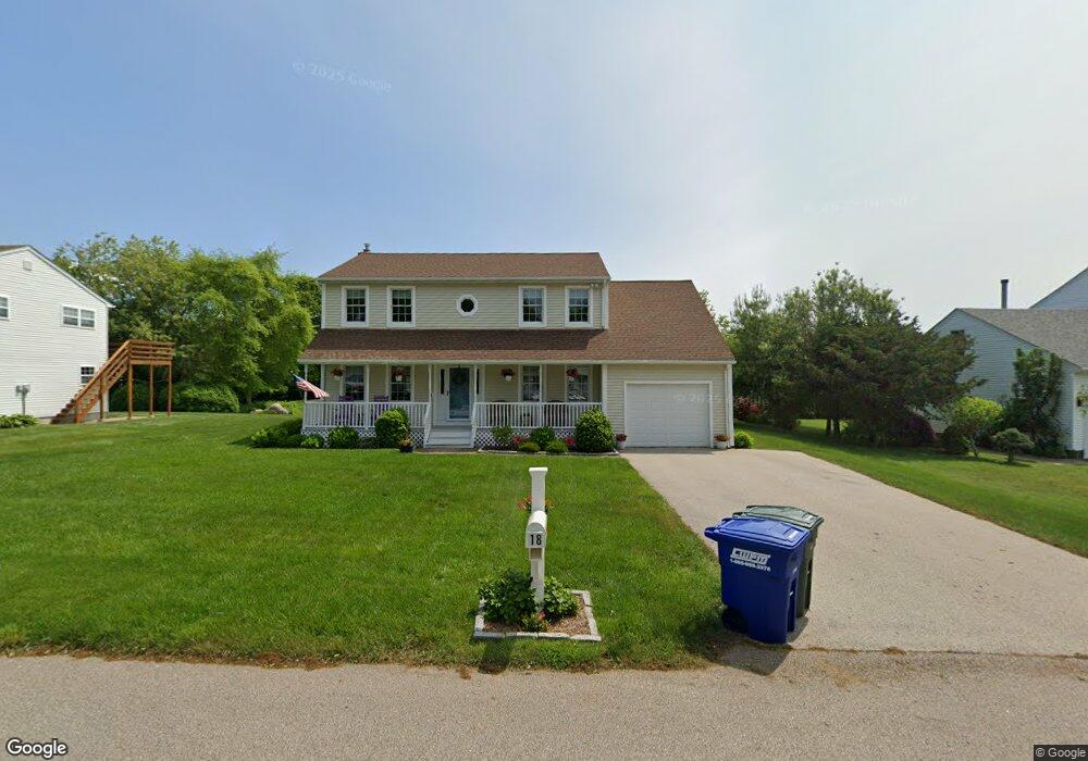 18 Juniper Ave, Westerly, RI 02891 - photo 1