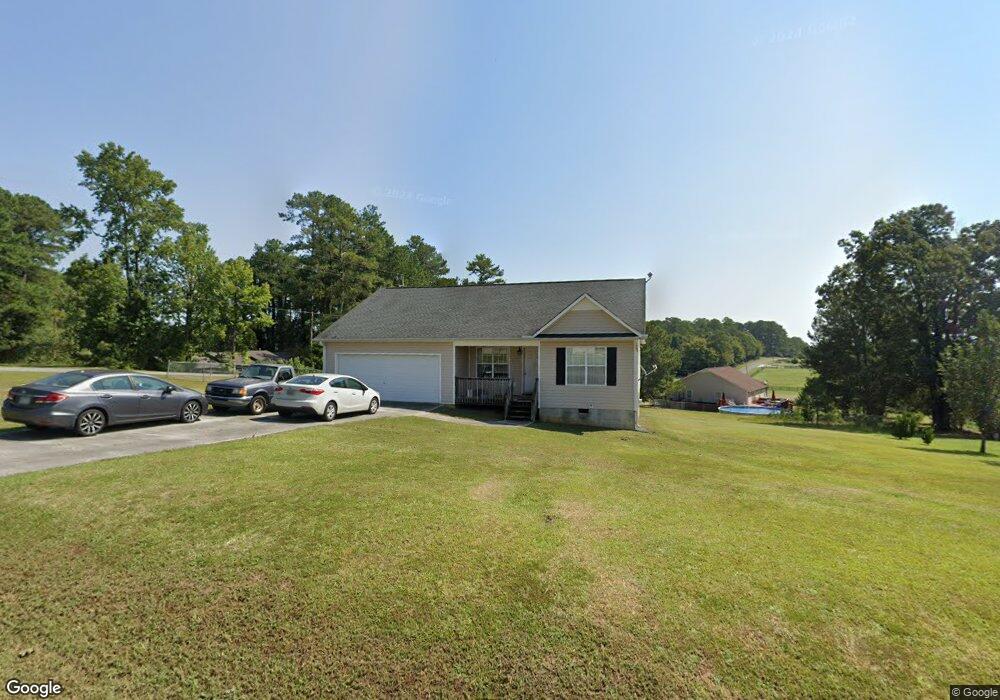 458 Mason Rd SE, Calhoun, GA 30701 - photo 1
