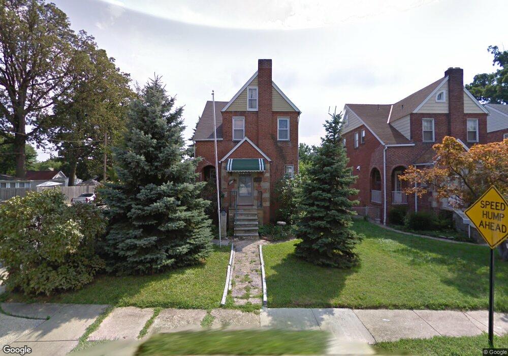 3135 Woodhome Ave, Parkville, MD 21234 - photo 1