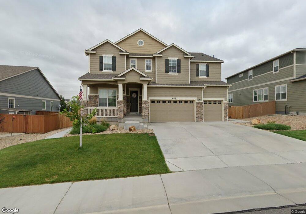 14182 Elm St, Thornton, CO 80602 - photo 1