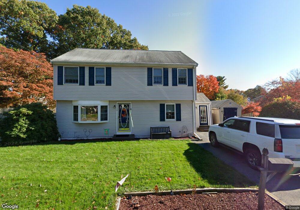 18 Forest St, Stoneham, MA 02180 - photo 1