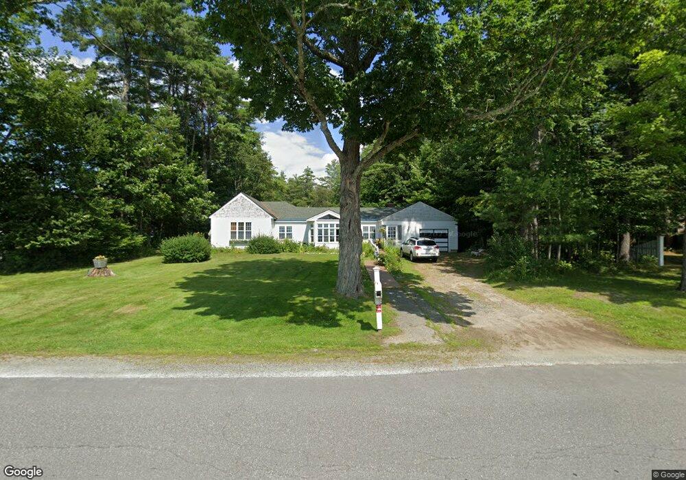 400 Canaan St, Canaan, NH 03741 - photo 1