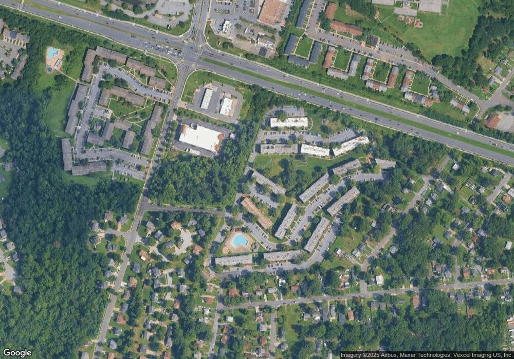 7170 Donnell Place unit C-1, District Heights, MD 20747 - photo 1