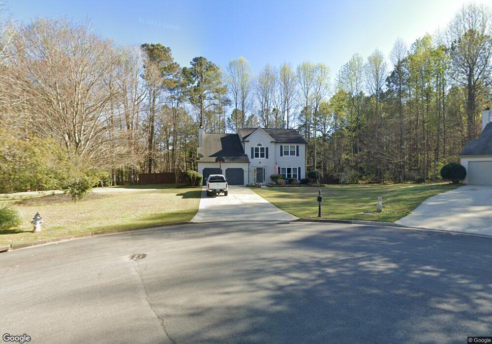 7360 Harlech Trace unit 11, Cumming, GA 30041 - photo 1