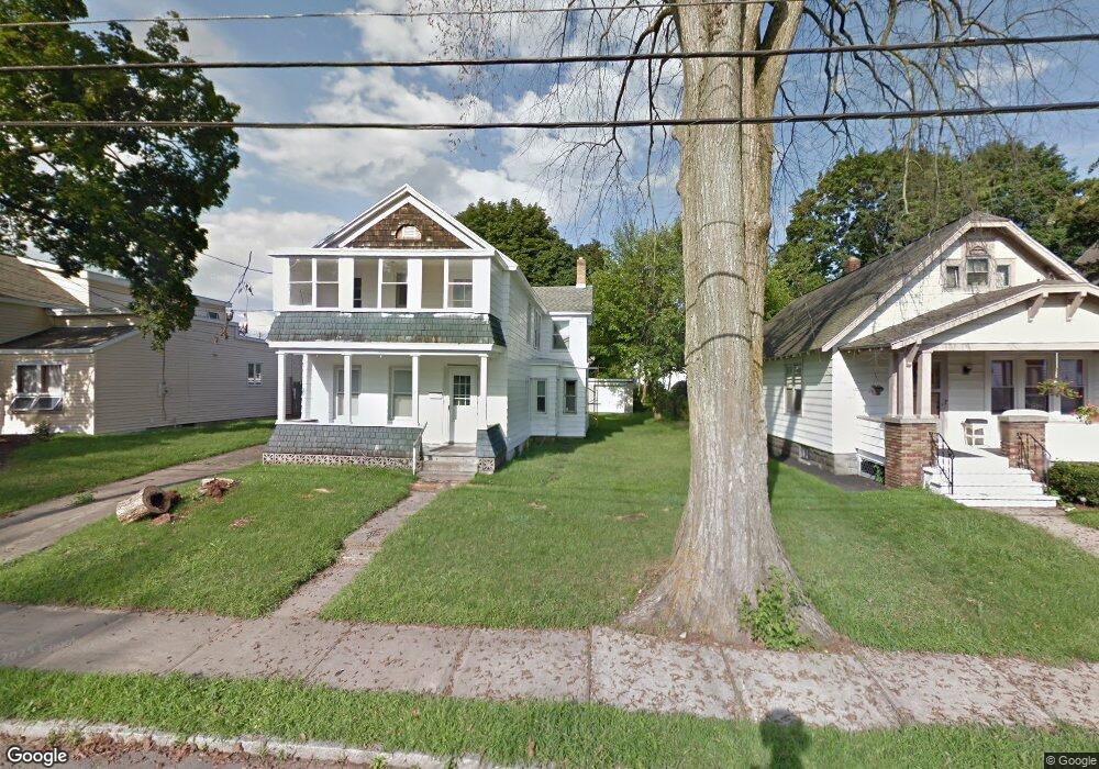 811 Thompson St, Schenectady, NY 12306 - photo 1