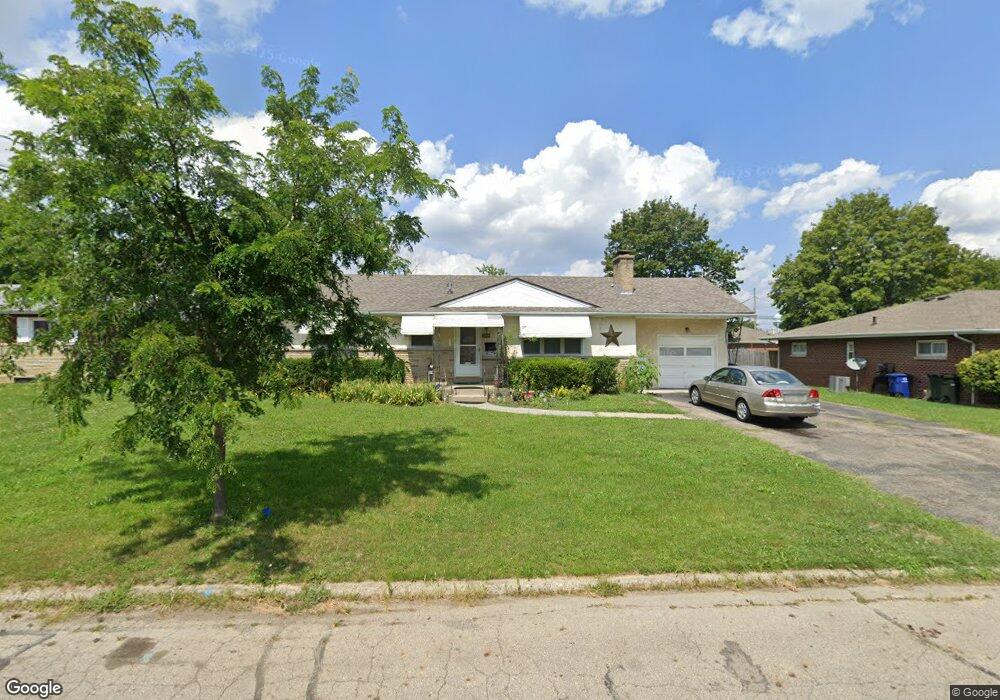 3510 Race St, Columbus, OH 43204 - photo 1