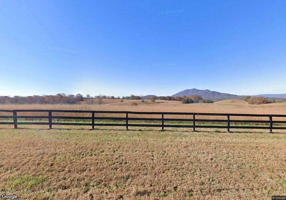 646 A R Thompson Rd, Mill Spring, NC 28756 - photo 1