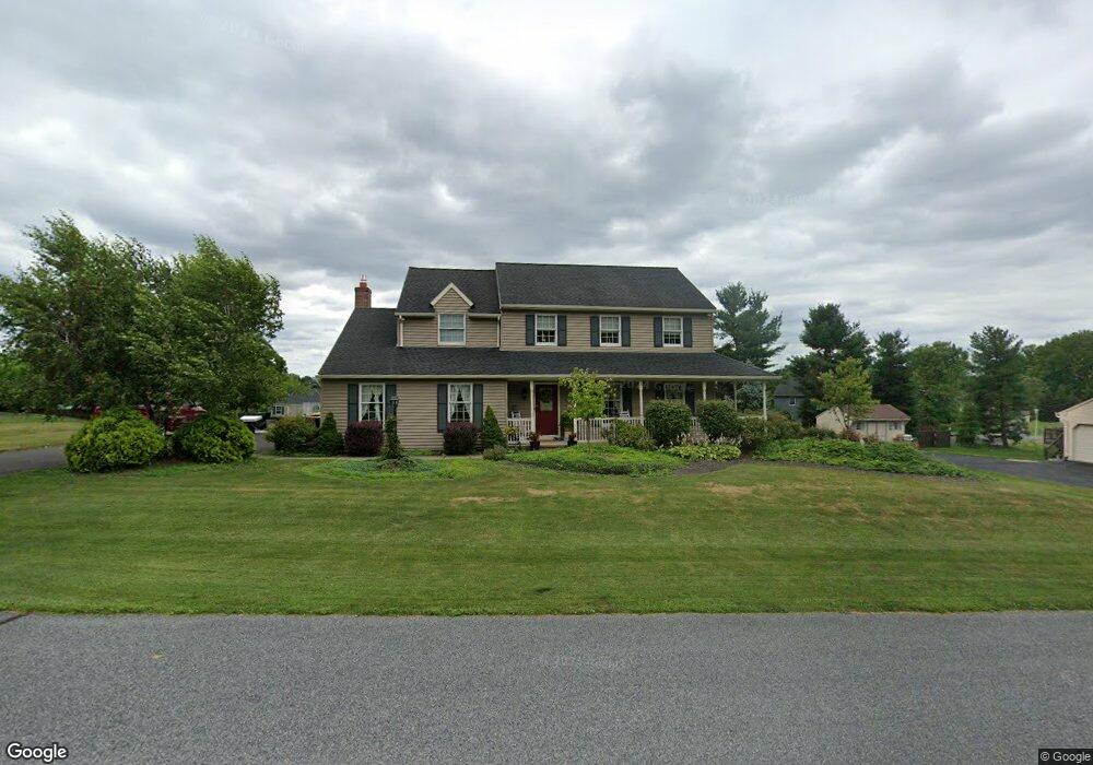 4278 Lenmar Dr, Coplay, PA 18037 - photo 1