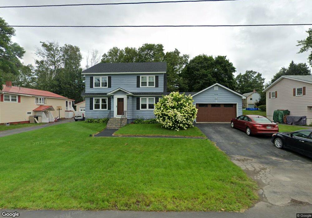 92 New York St, Millinocket, ME 04462 - photo 1