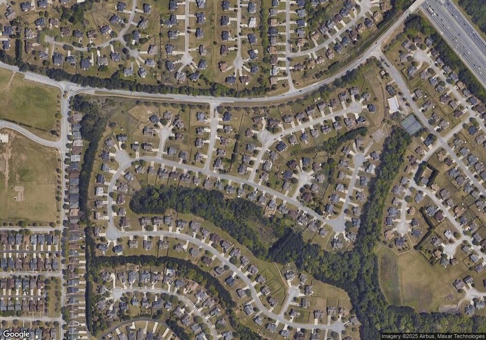 501 Chaucer Way, Stockbridge, GA 30281 - photo 1