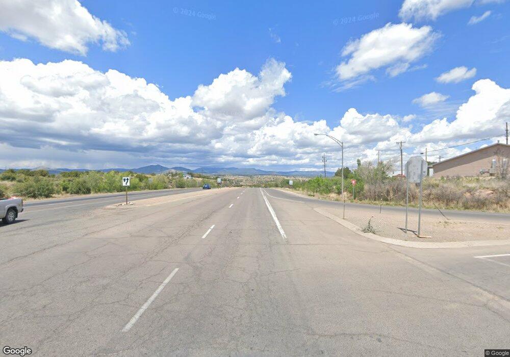 6 Ridge Rd unit Tract 6, Silver City, NM 88061 - photo 1