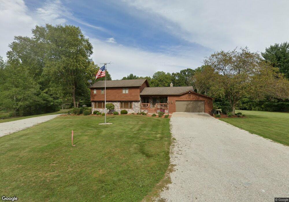 12370 W Lake Rd, Seymour, IN 47274 - photo 1