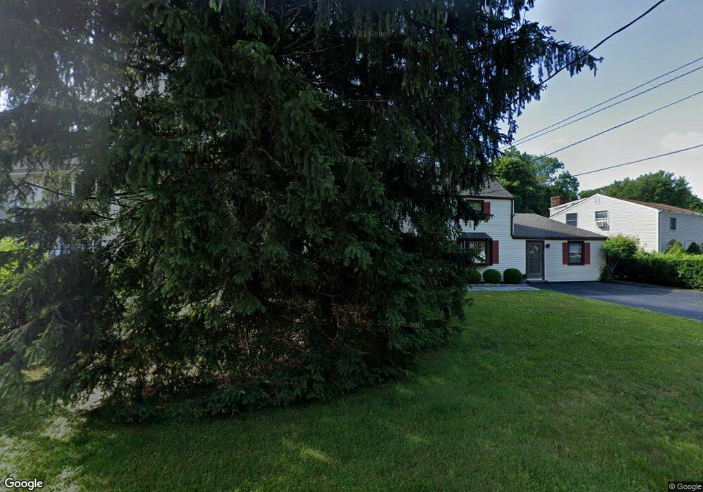 33 Barmore Dr E, Stamford, CT 06905 - photo 1