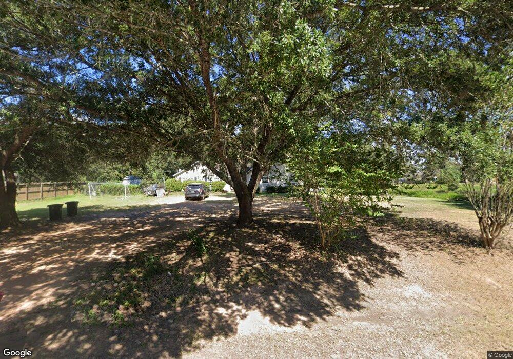 25494 Lakeside Dr, Hockley, TX 77447 - photo 1