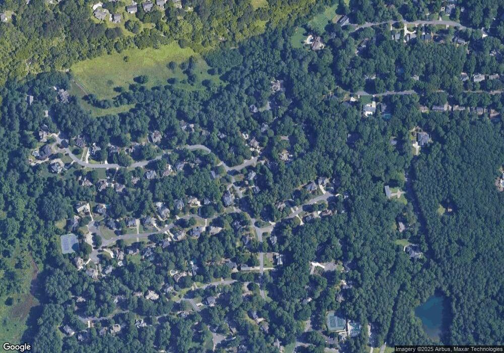 978 Chestnut Hill Rd SW, Marietta, GA 30064 - photo 1