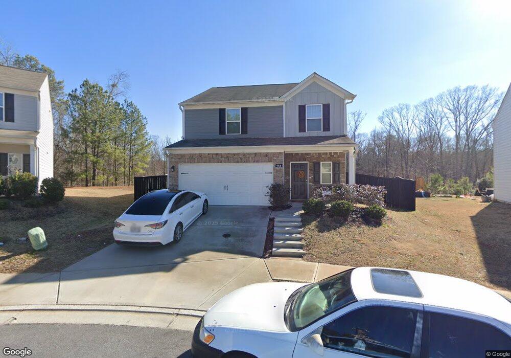 964 Creekview Rd, Athens, GA 30606 - photo 1