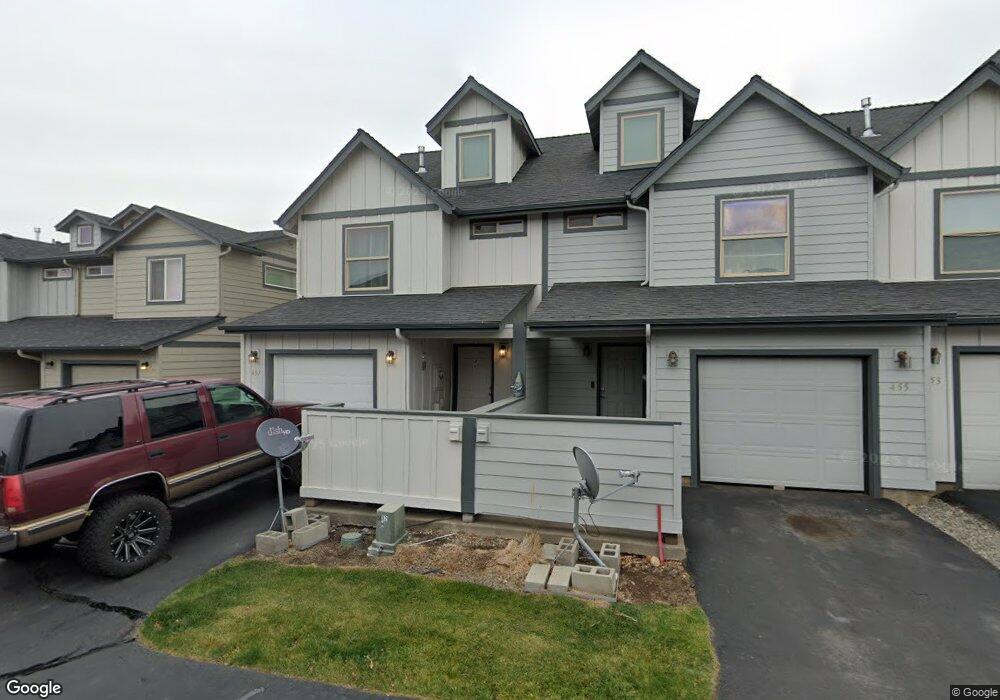 457 NW 25th St, Redmond, OR 97756 - photo 1