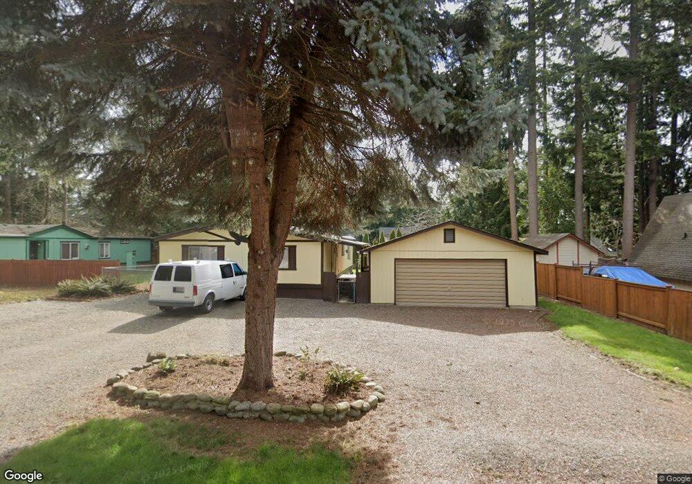 17341 155th Ave SE, Yelm, WA 98597 - photo 1