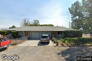 6112 Third Ave, Grenada, CA 96038