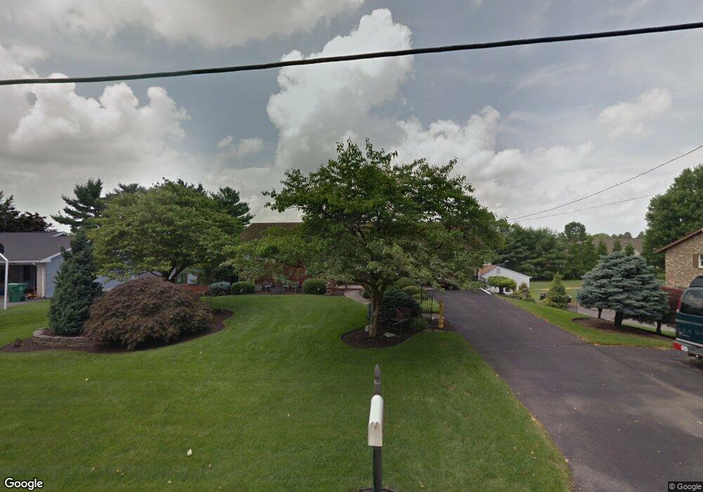 2353 Scotland Rd, Chambersburg, PA 17201 - photo 1