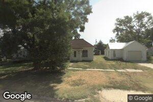 507 Ives St, Almena, KS 67622