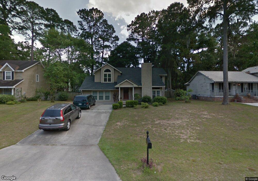 526 Oemler Loop, Savannah, GA 31410 - photo 1