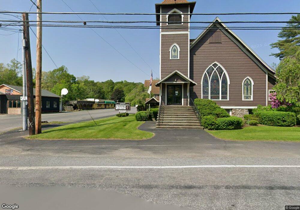 251R Rr 1, Canadensis, PA 18325 - photo 1