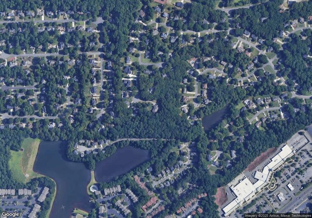 873 Laurel Crest Ct SW, Marietta, GA 30064 - photo 1