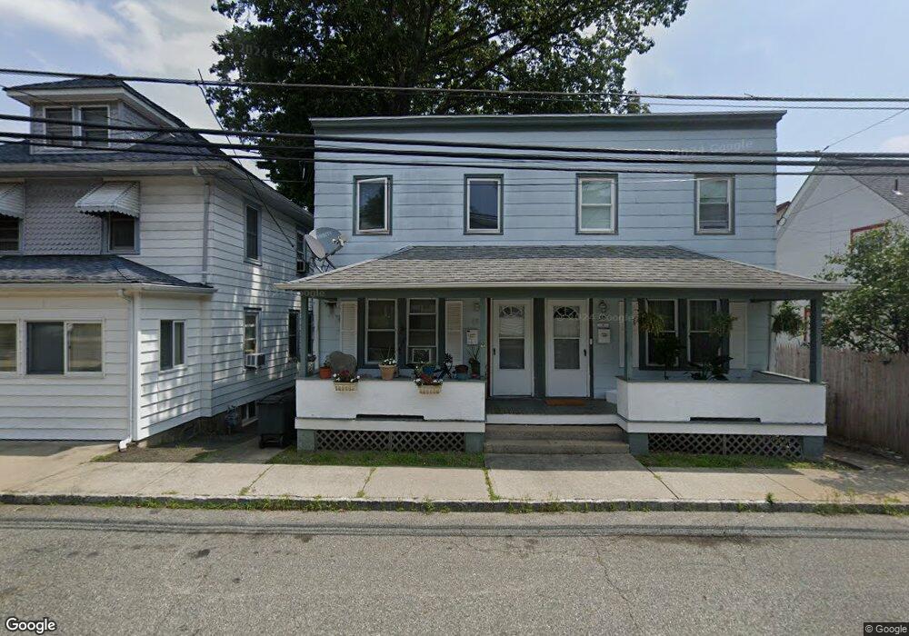 48 Robert St unit 50, Wharton, NJ 07885 - photo 1