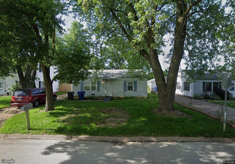 3019 W 67th St, Davenport, IA 52806 - photo 1