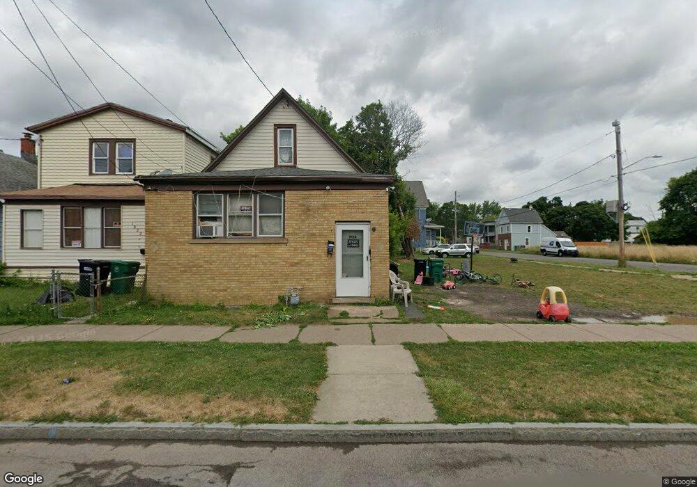 1924 Niagara St, Niagara Falls, NY 14303 - photo 1