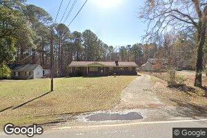 2840 Butner Rd SW, Atlanta, GA 30331