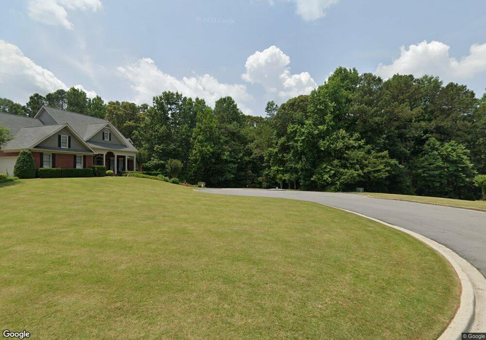 2361 Mayfield Way Ct, Buford, GA 30519 - photo 1