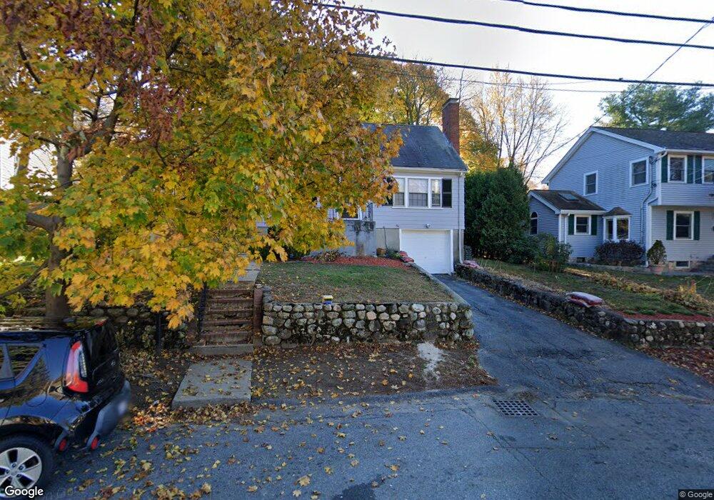 33 Yerxa Rd, Arlington, MA 02474 - photo 1