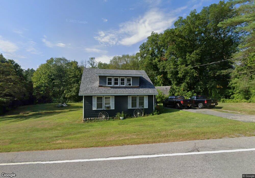 863 Murray Rd, Middle Grove, NY 12850 - photo 1