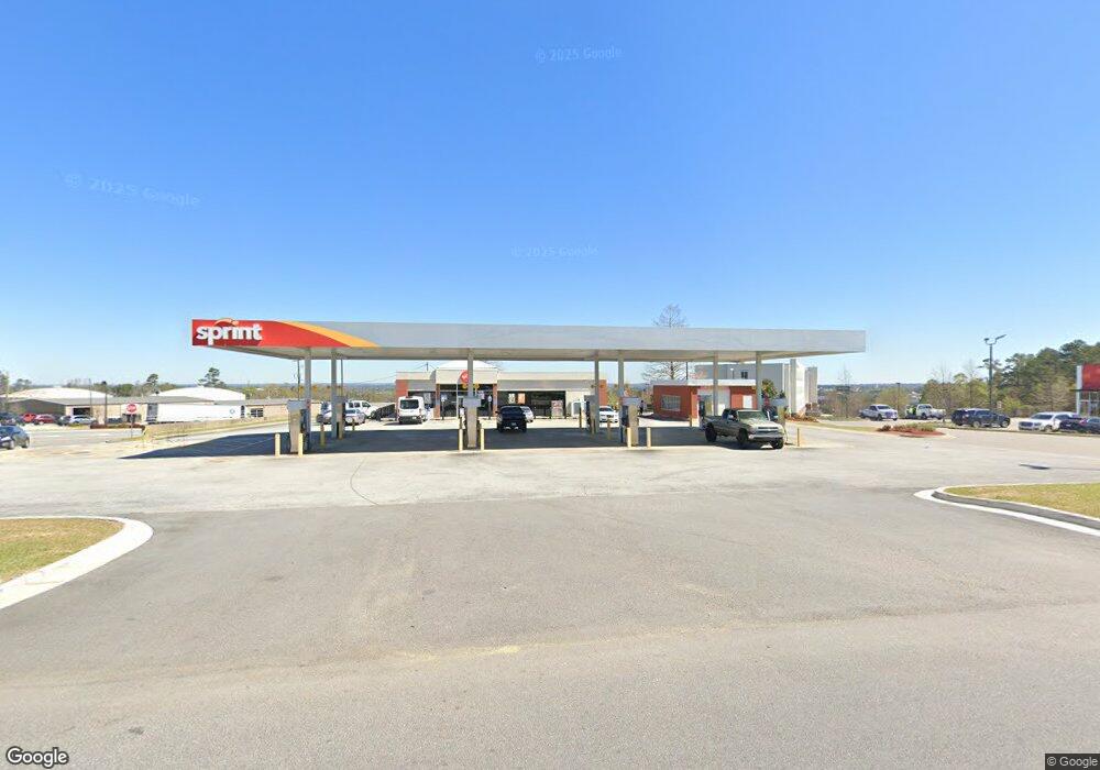 500 Flowing Wells Rd, Augusta, GA 30907 - photo 1