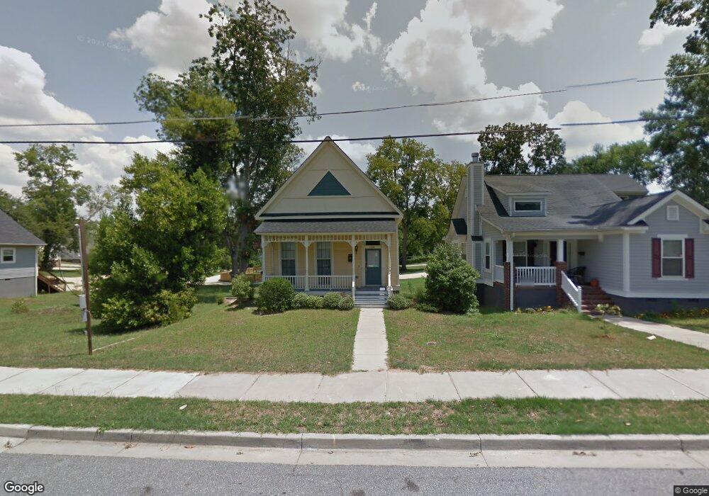 1268 Ross St, Macon, GA 31201 - photo 1